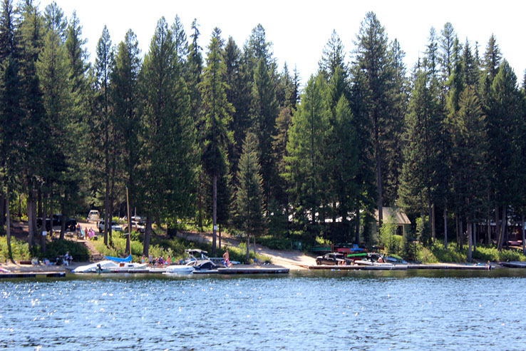 Pilgrim Cove